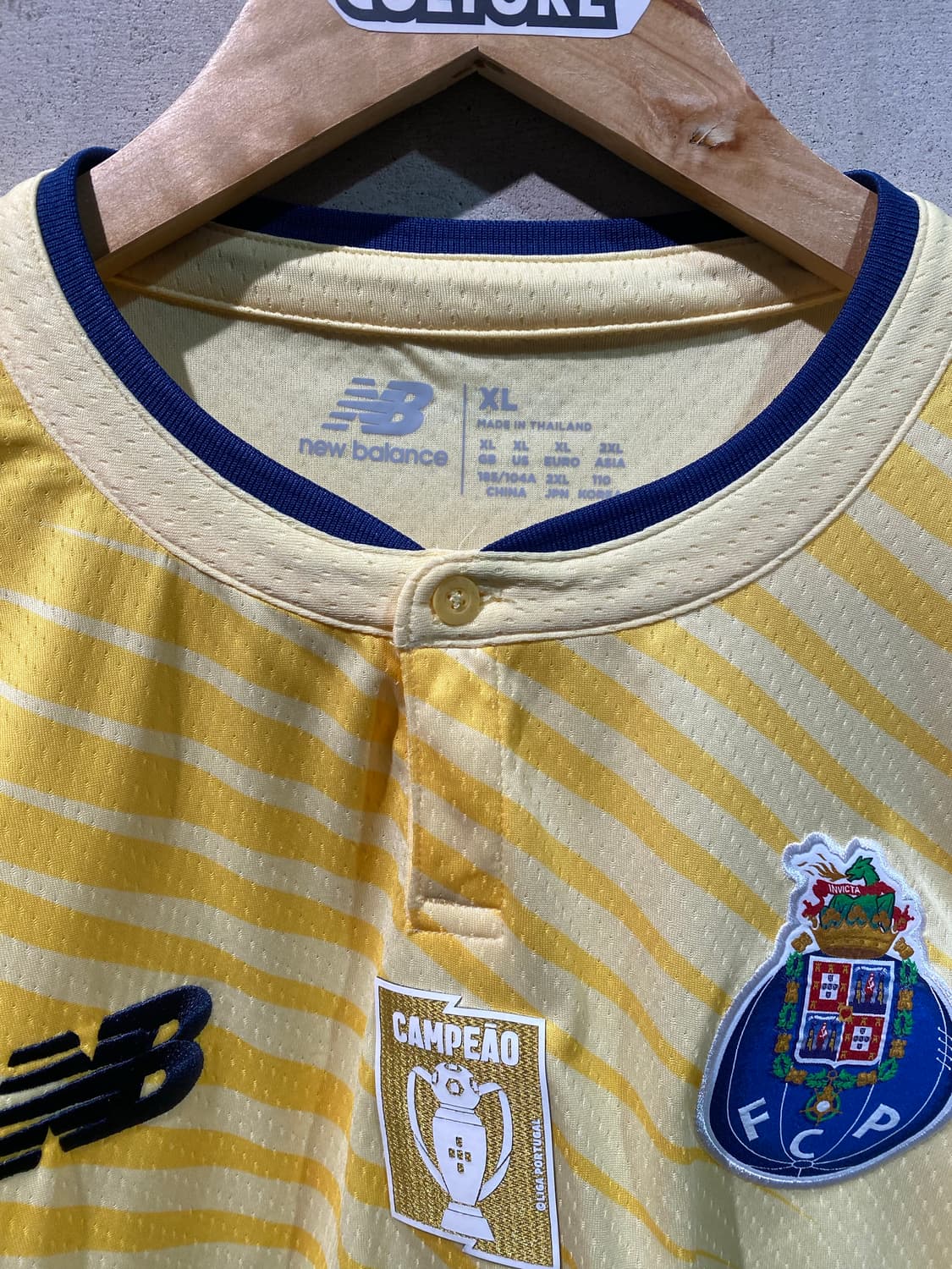 22-23 FC포르투 오타비오 어웨이 유니폼 상품이미지5