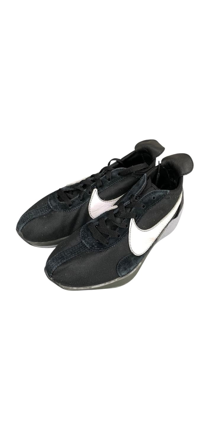 나이키 문 레이서 블랙 250 (Gr-2598) 상품이미지5