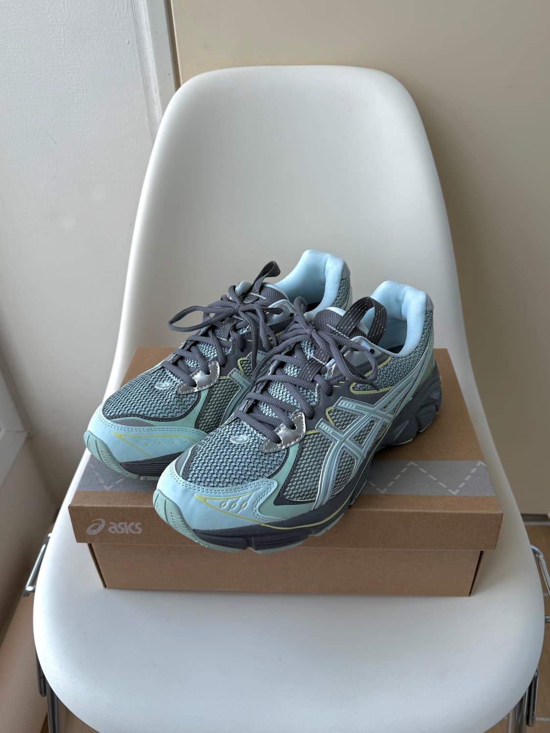 [극미중고] 아식스 gt-2160 민트 상품이미지1