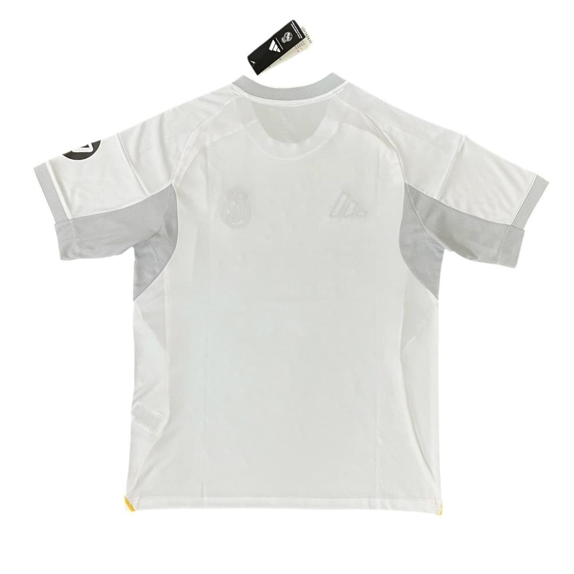 25/26 레알 마드리드 홈 유니폼 상품이미지2