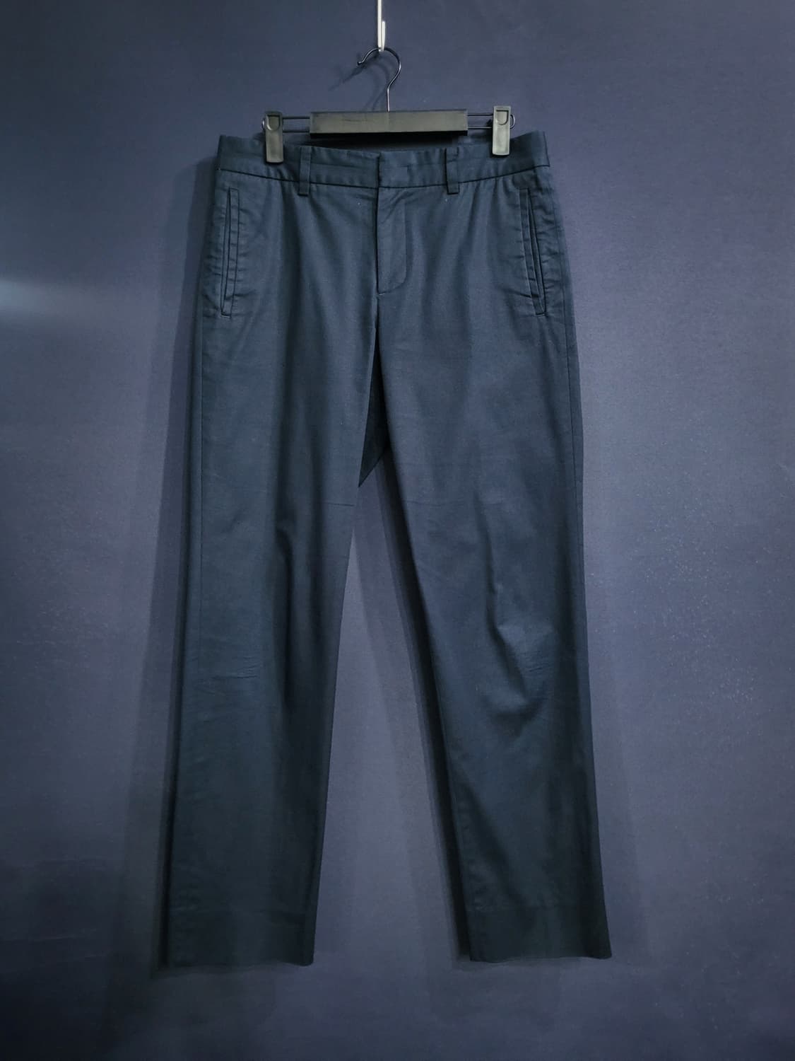 시스템 팬츠 상품이미지1