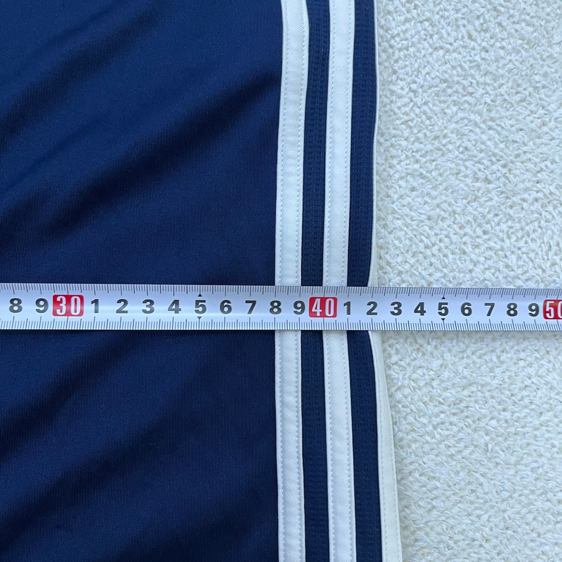 XL 아디다스 트레이닝 반바지 0414M 상품이미지6