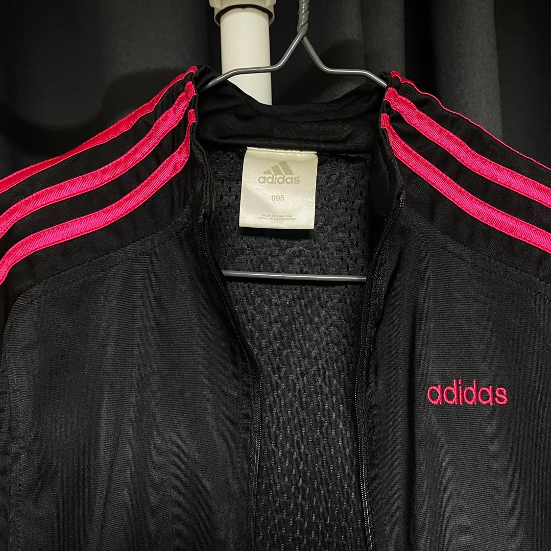 아디다스 져지 블핑 M 95 상품이미지2