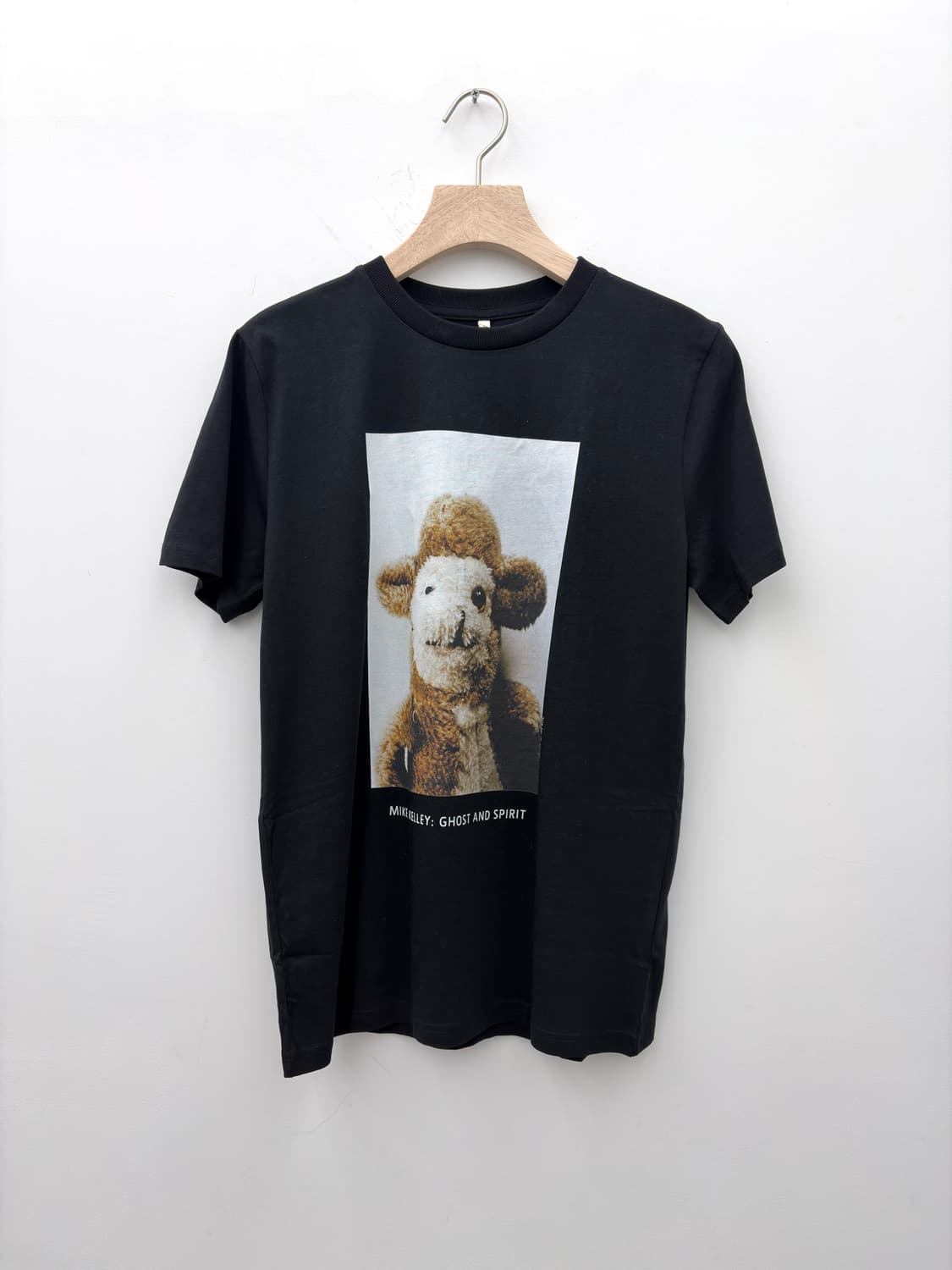 MIKE KELLEY AHH... YOUTH! MONKEY T-SHIRT 상품이미지1