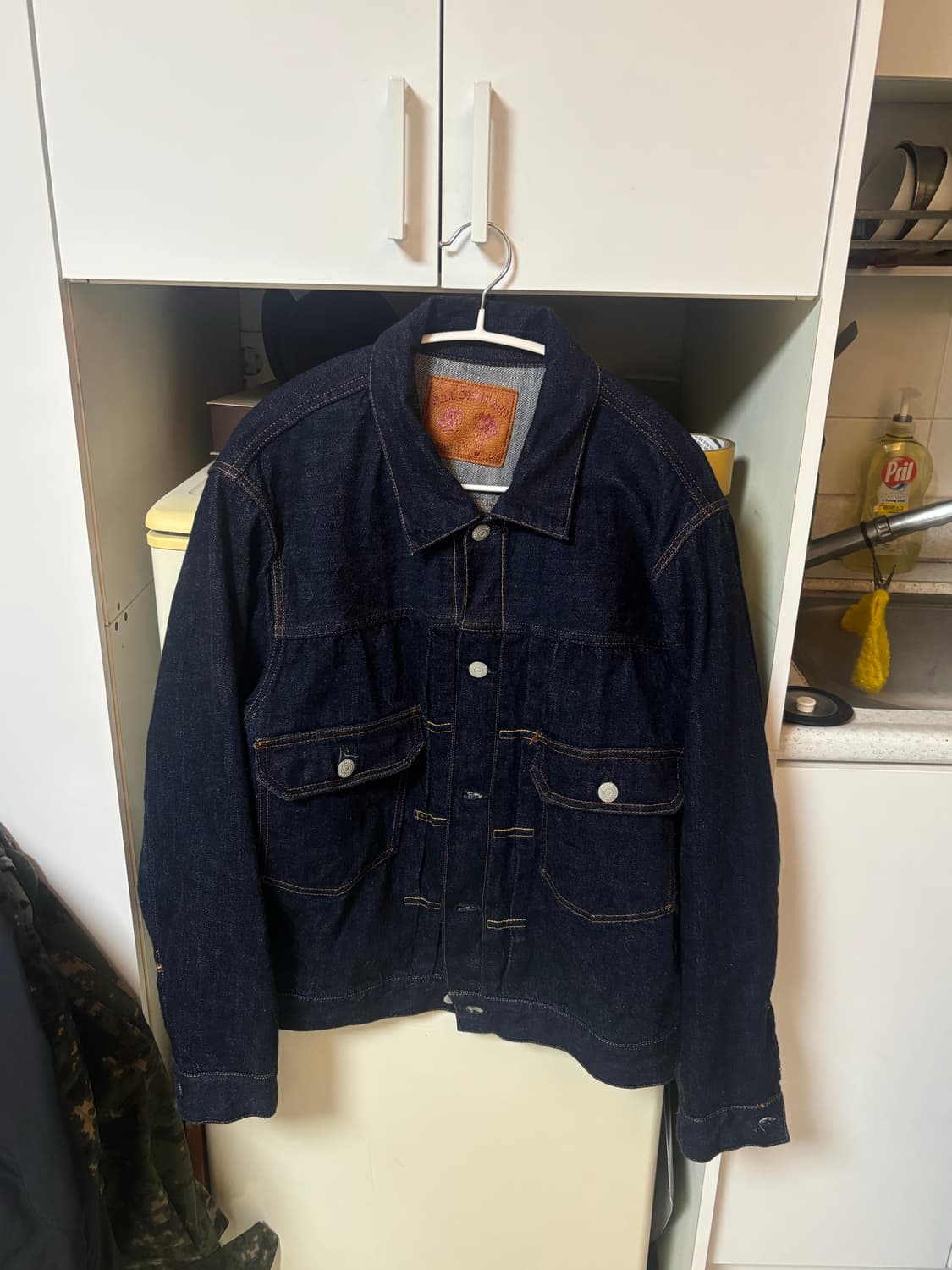 풀카운트 2102SS 38 상품이미지3