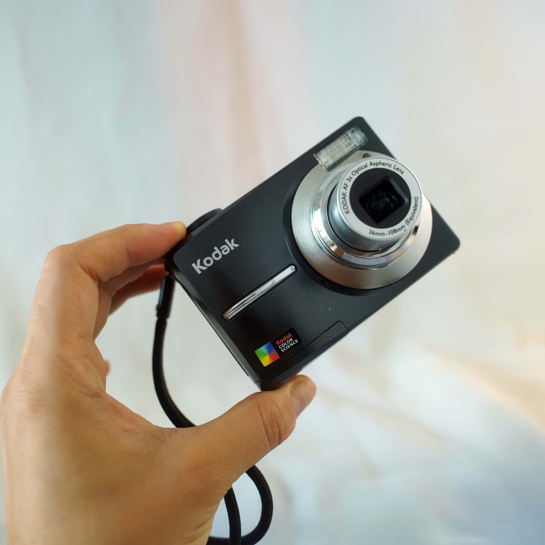 코닥 이지쉐어 C613 블랙 Kodak Easyshare C613  상품이미지6