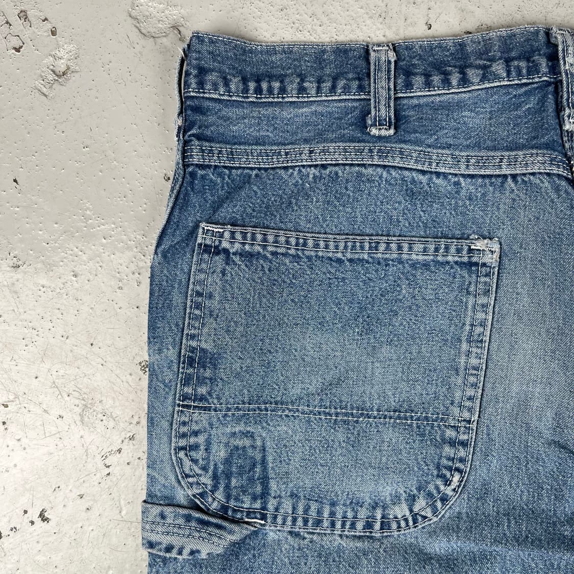 올드 디키즈 카펜터 데님 팬츠 상품이미지7