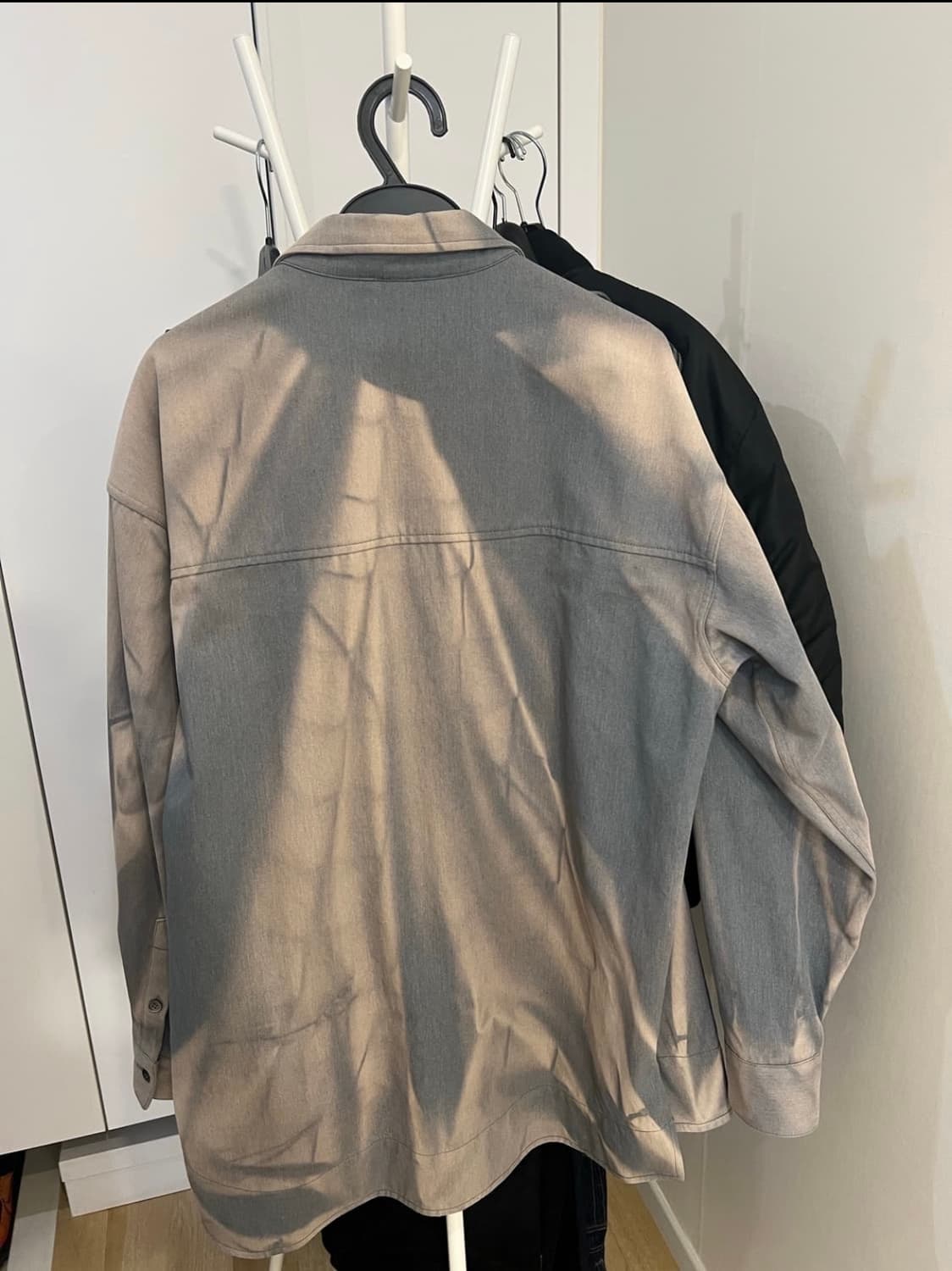 지용킴 셔츠 팝니다 상품이미지2