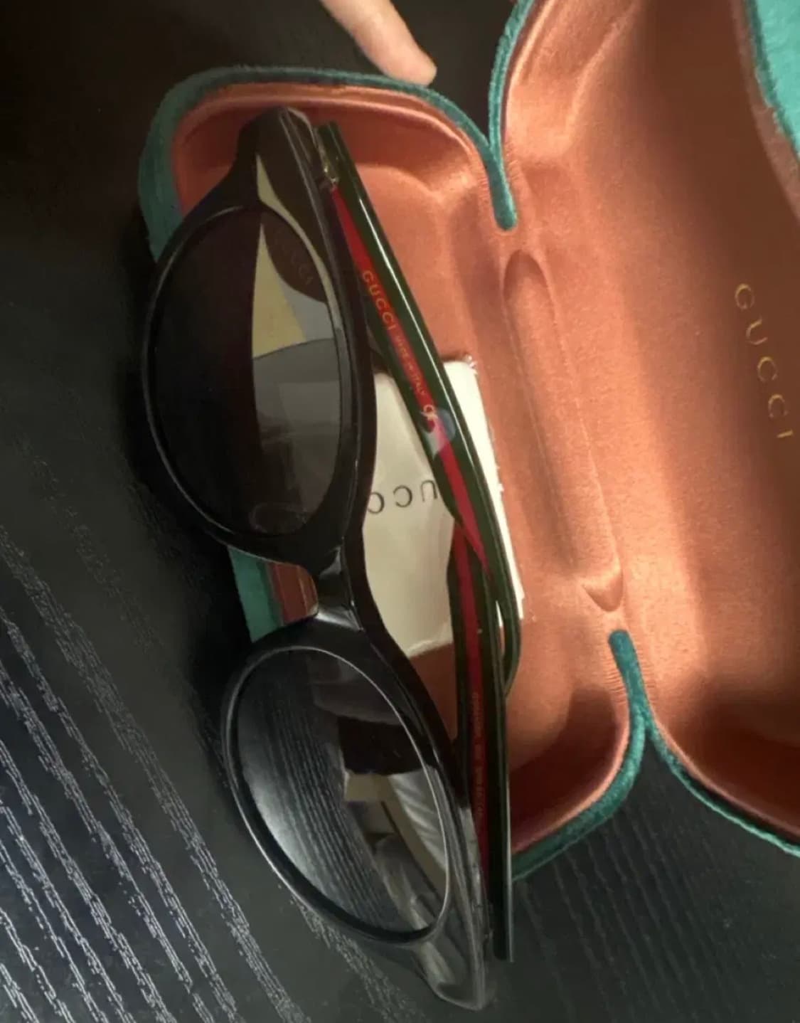 구찌 선글라스 상품이미지3