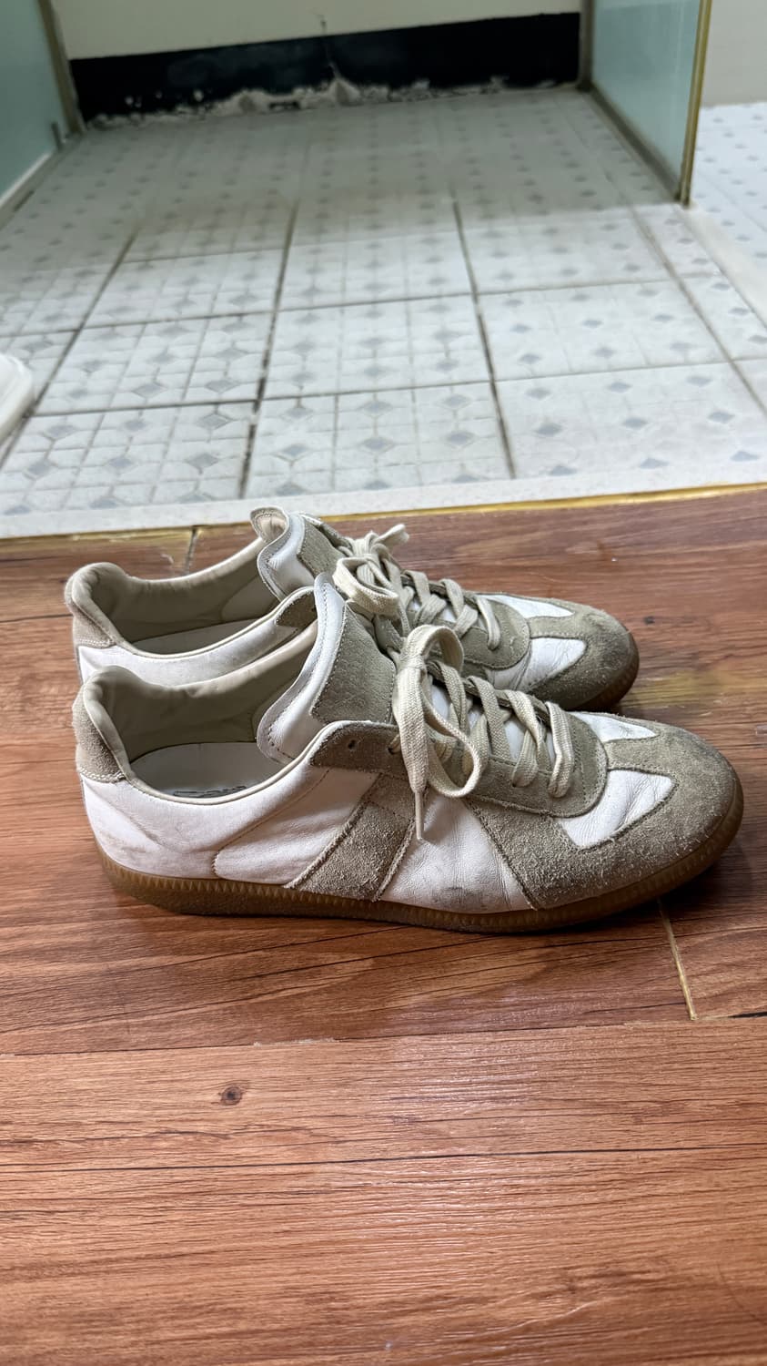 메종마르지엘라 독일군 41사이즈 상품이미지3