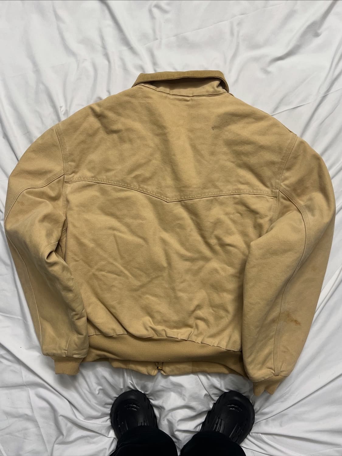 칼하트 J14 산타페 자켓 상품이미지2