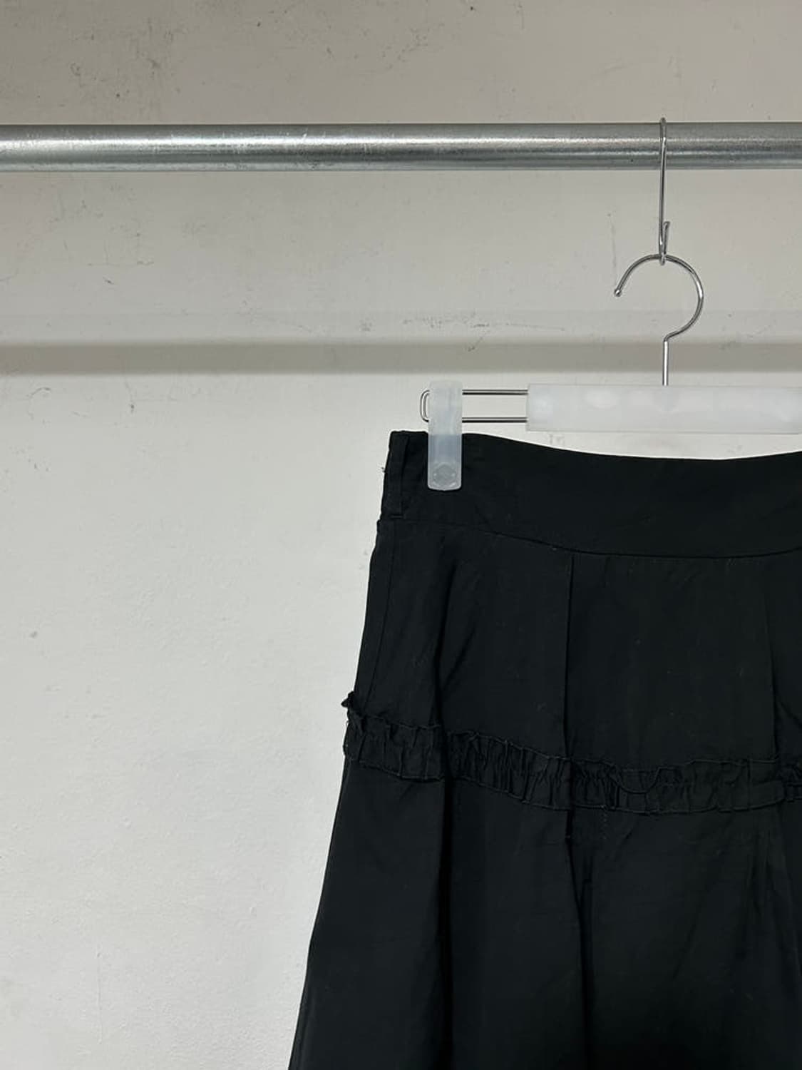 vtg skirt 상품이미지2