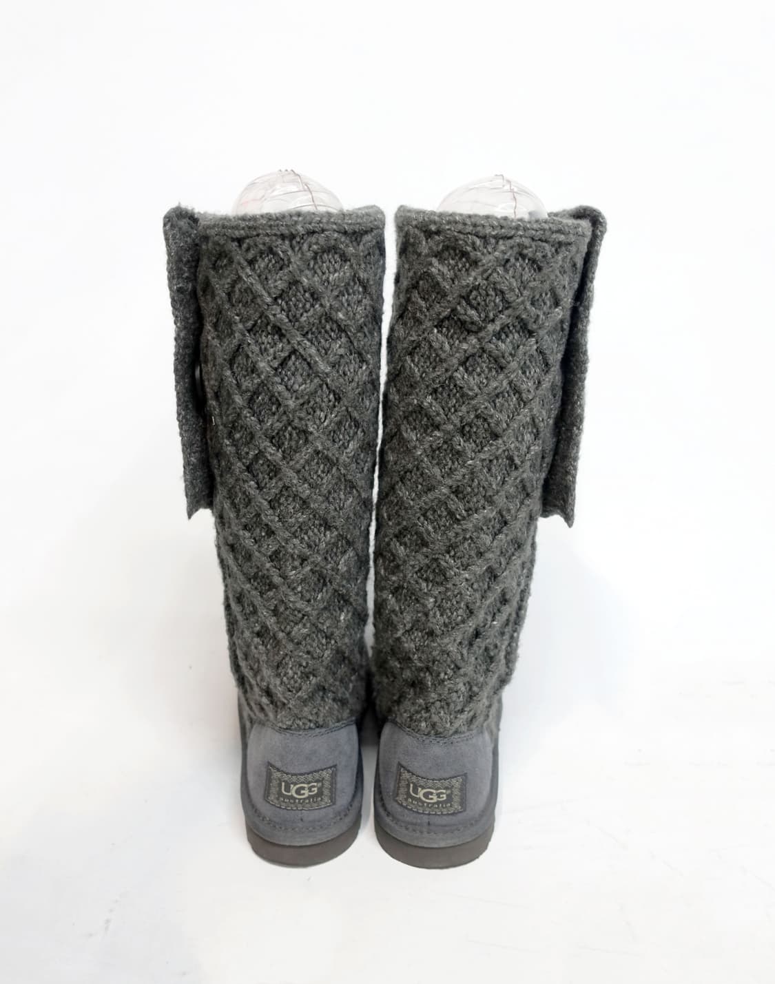 어그 니트 부츠 230 상품이미지4