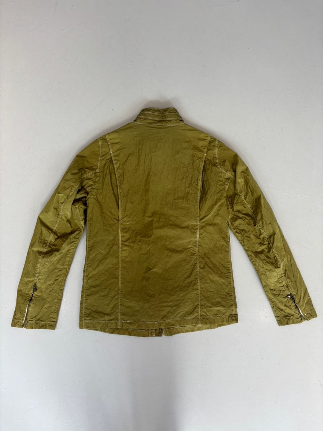 Herno Nylon Jacket 상품이미지7