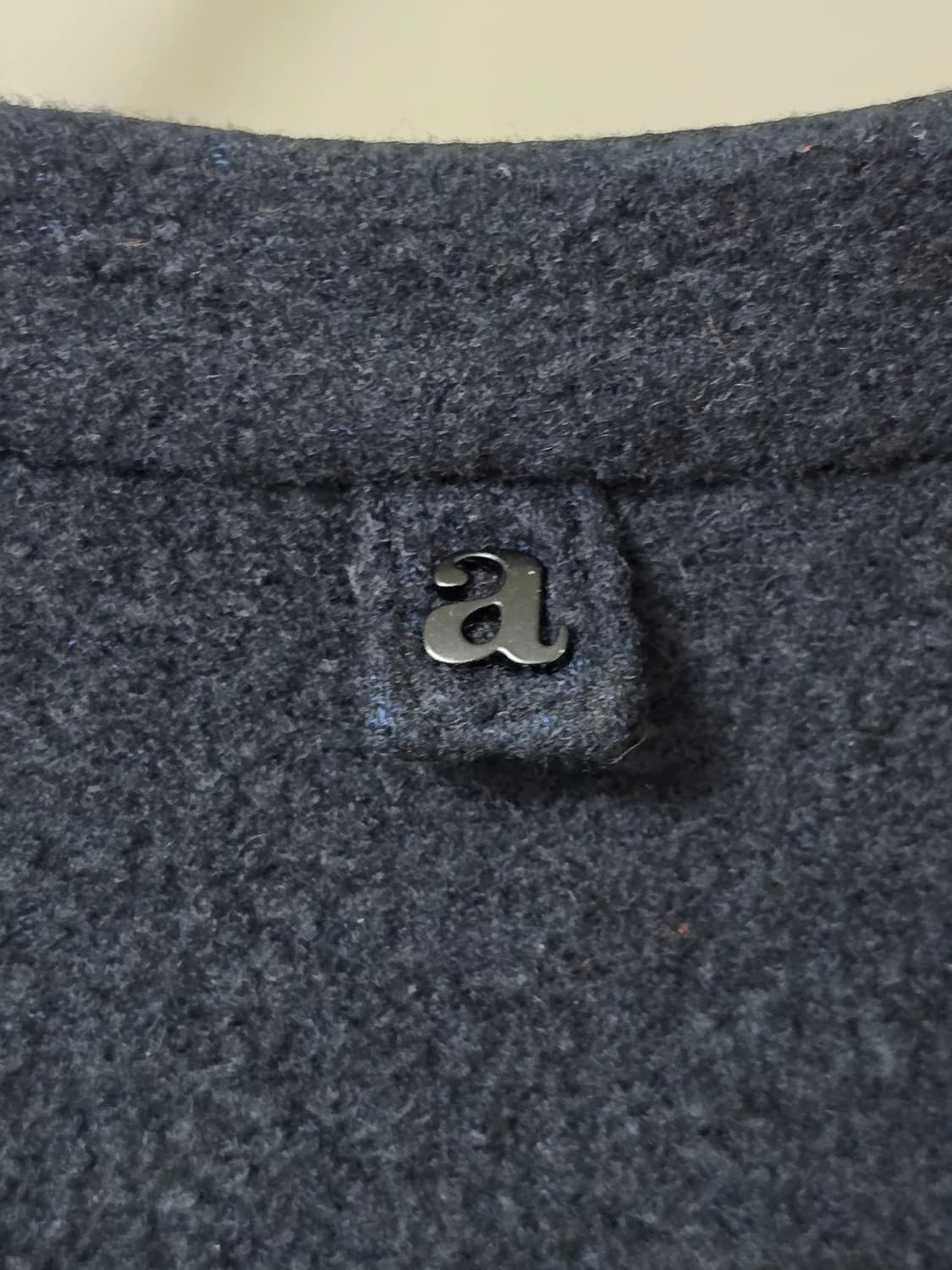 알레그리 니트 웨어 상품이미지5