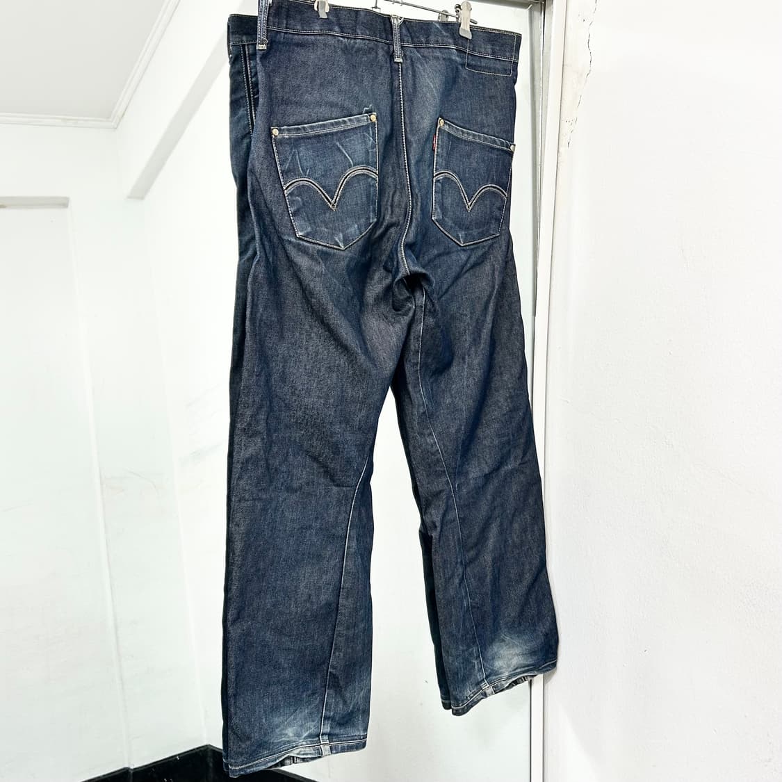 리바이스 엔지니어드 코팅진 상품이미지4