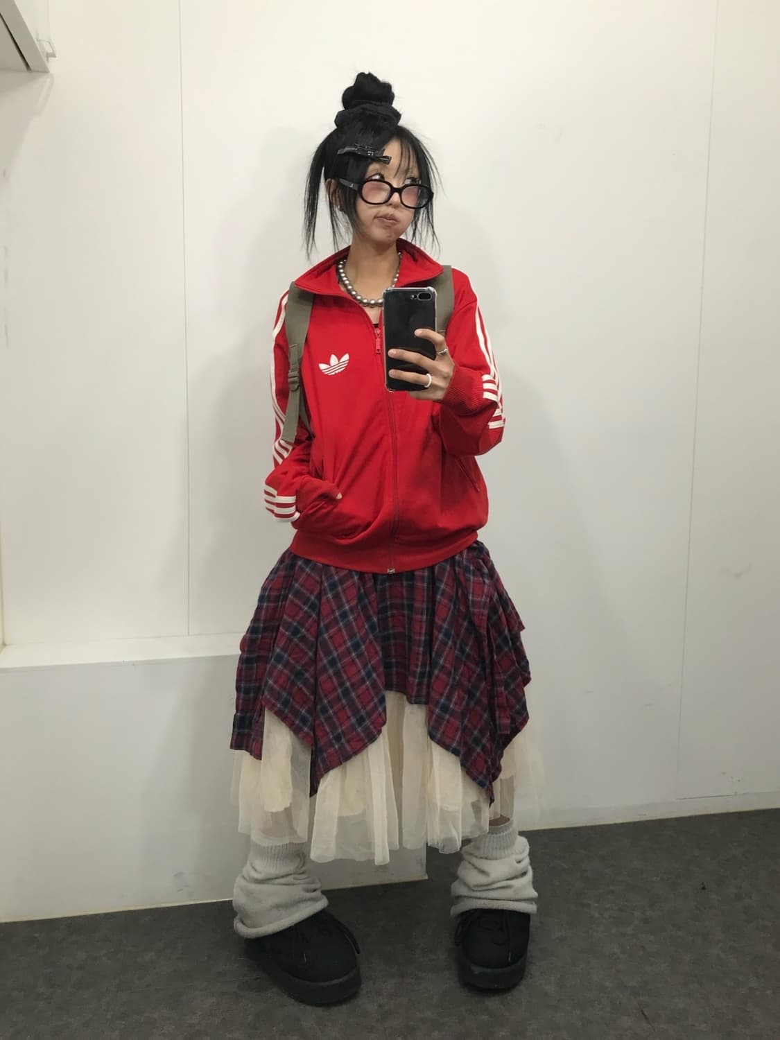 <Adidas Firebird Jersey Set ! 상품이미지2