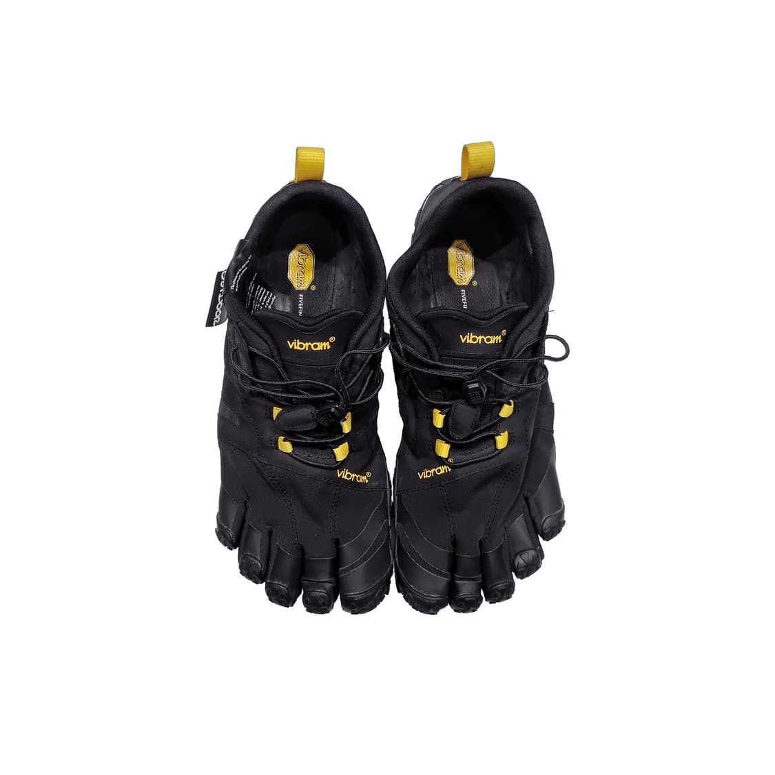 비브람 | 브이트레일 2.0 | 블랙 | 265 상품이미지2