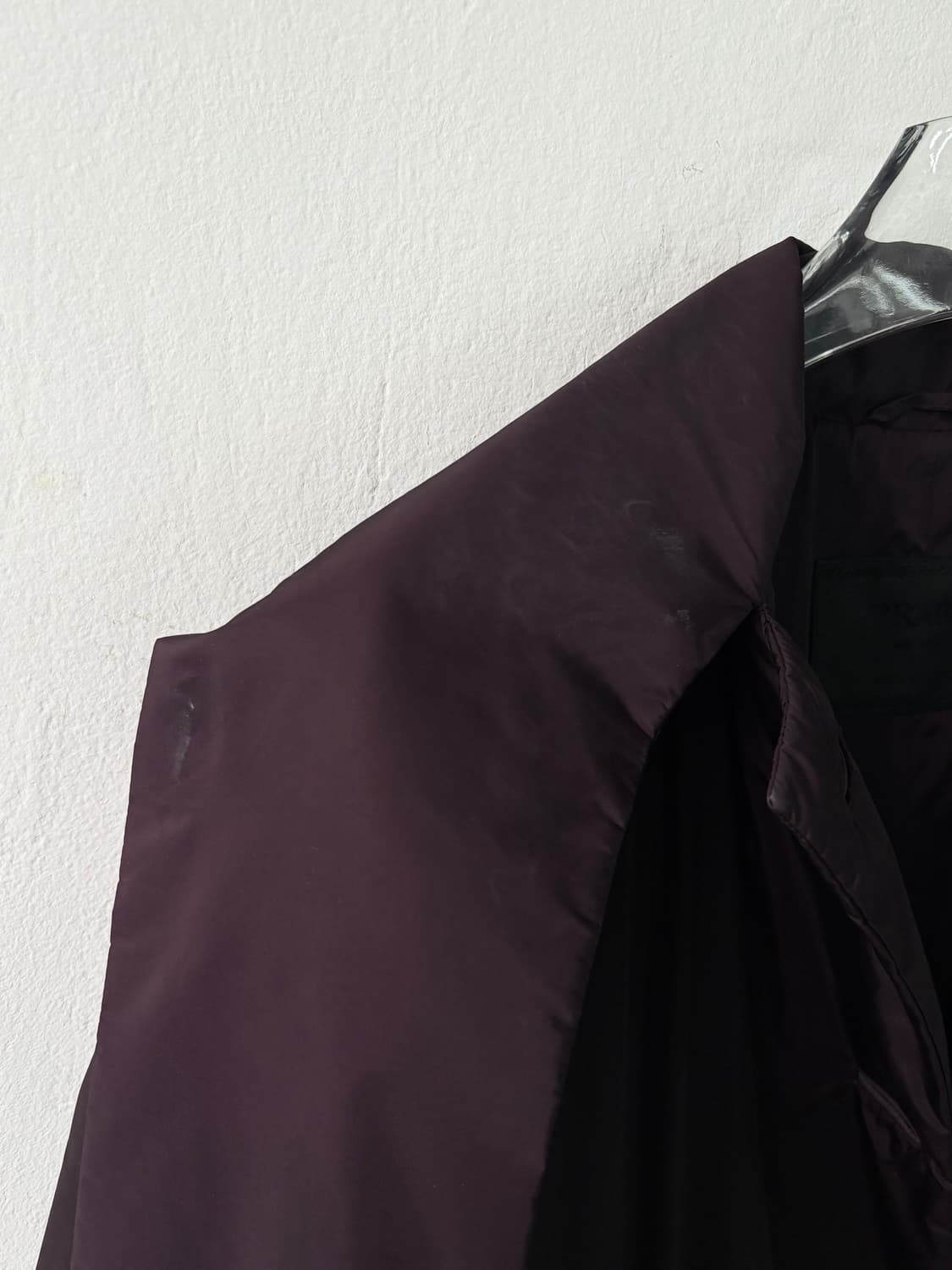 프라다 롱패딩 상품이미지10