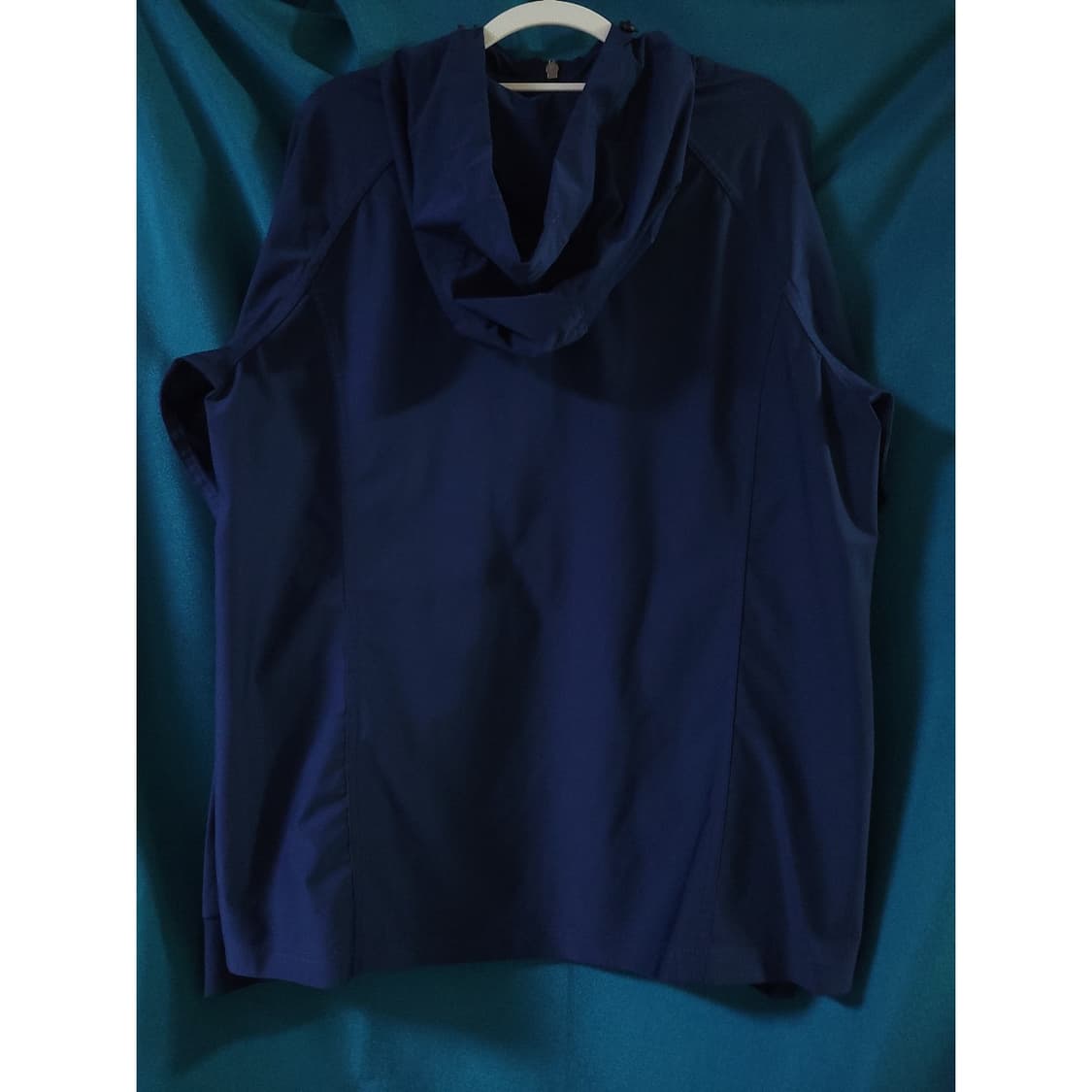 284. 아디다스 바람막이 [110/2XL] 상품이미지3