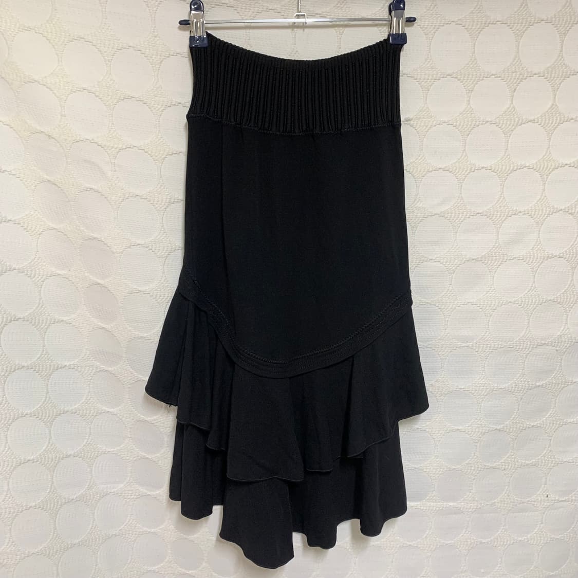 roberto cavalli 궁정풍 스커트 상품이미지6