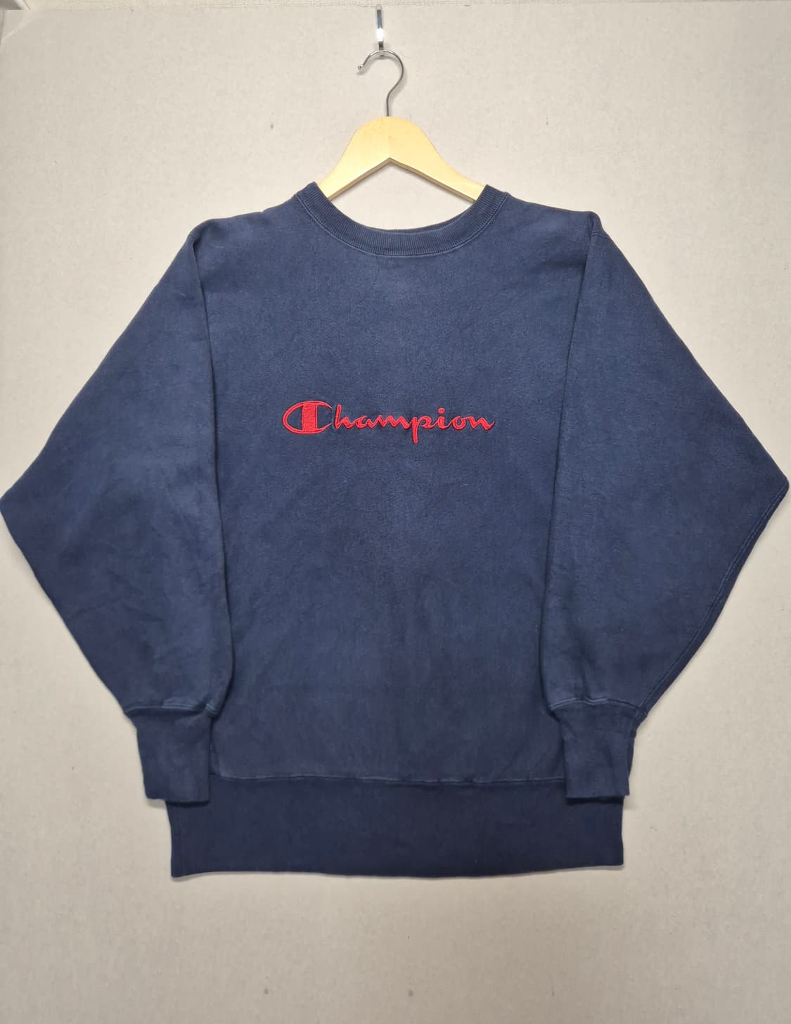 [L]90s US Made 챔피온 리버스위브 -132 상품이미지1