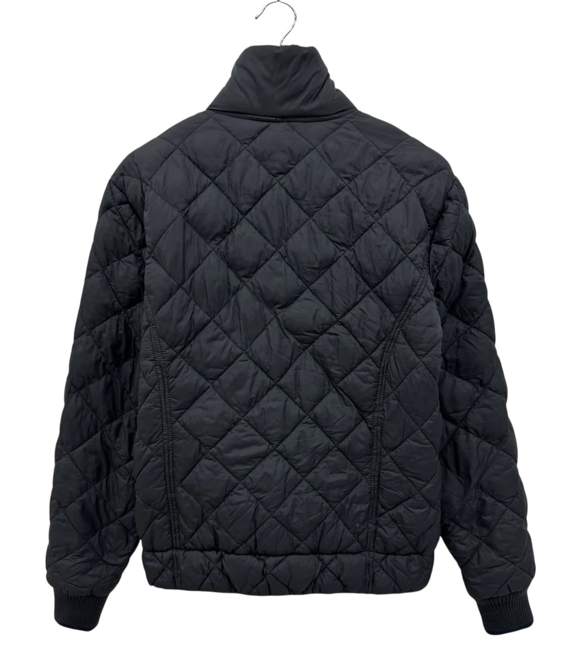 타미힐피거 퀄팅점퍼 차콜 (M)  상품이미지7