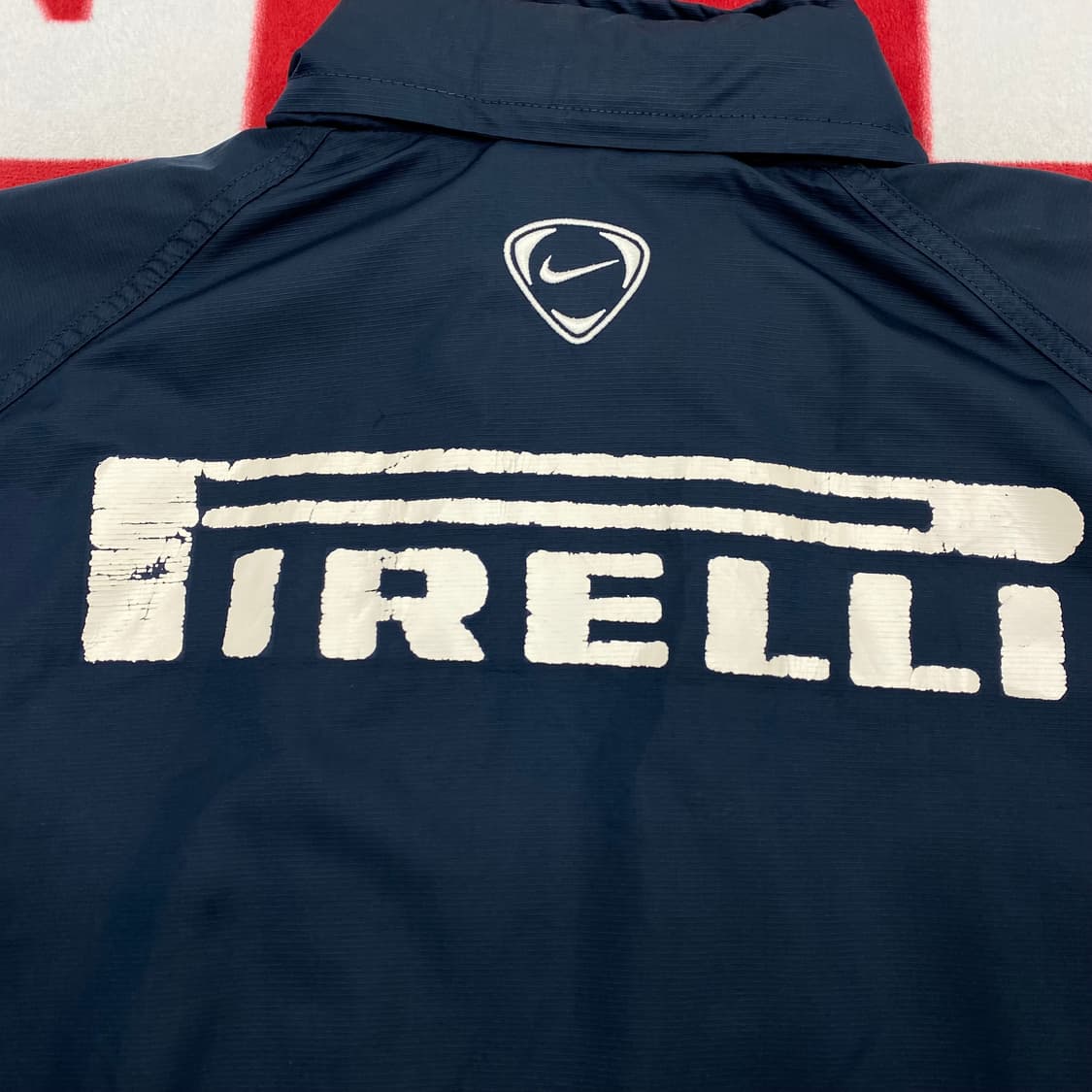 나이키 인터밀란 바람막이 M 실측 L  상품이미지7