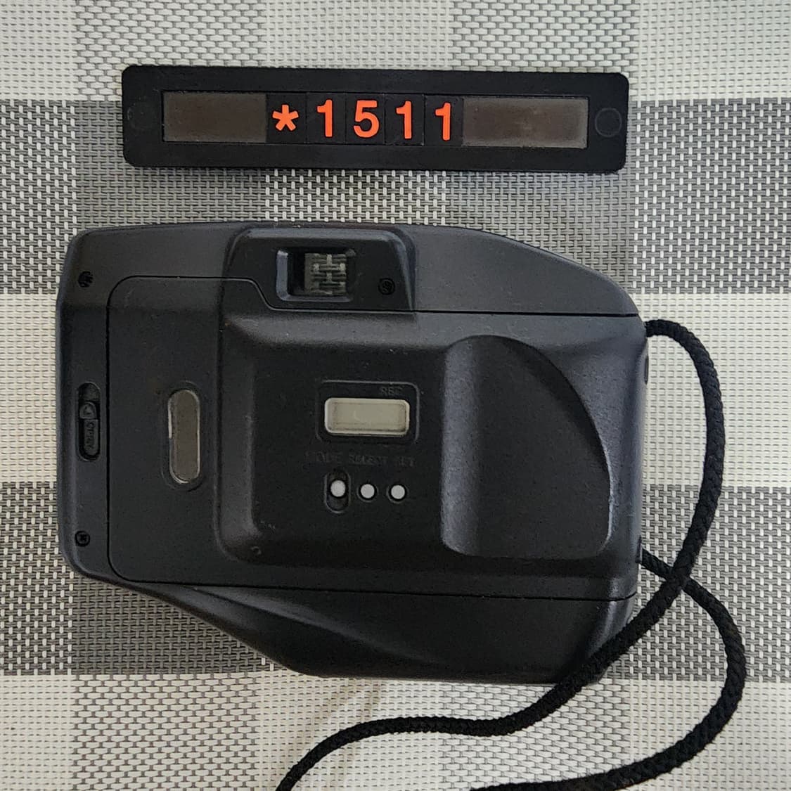 캐논 스내피 22 DATE 필름카메라 상품이미지3