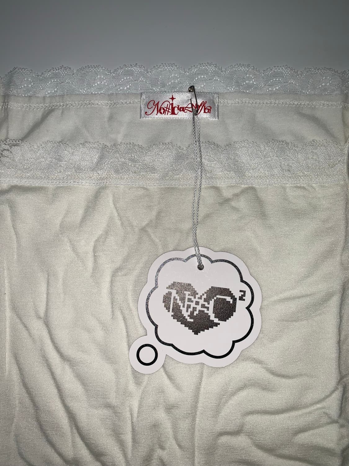 LACE CANCAN SLEEVELESS TOP 상품이미지6