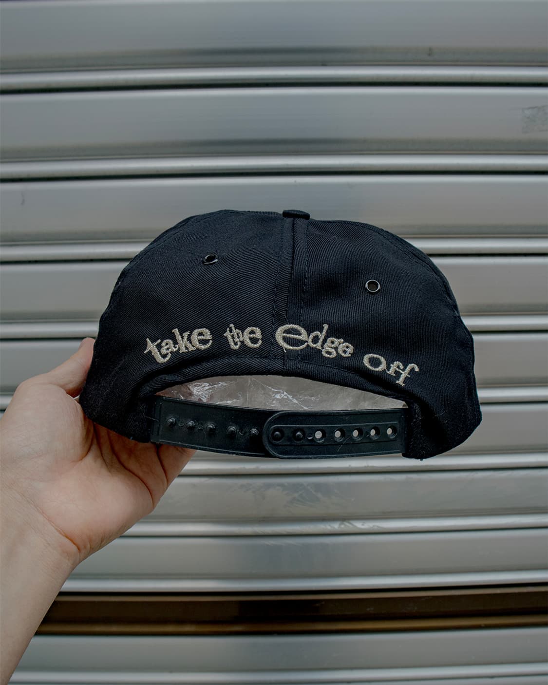 Benson & Hedges Tobacco Promo 캡 상품이미지3