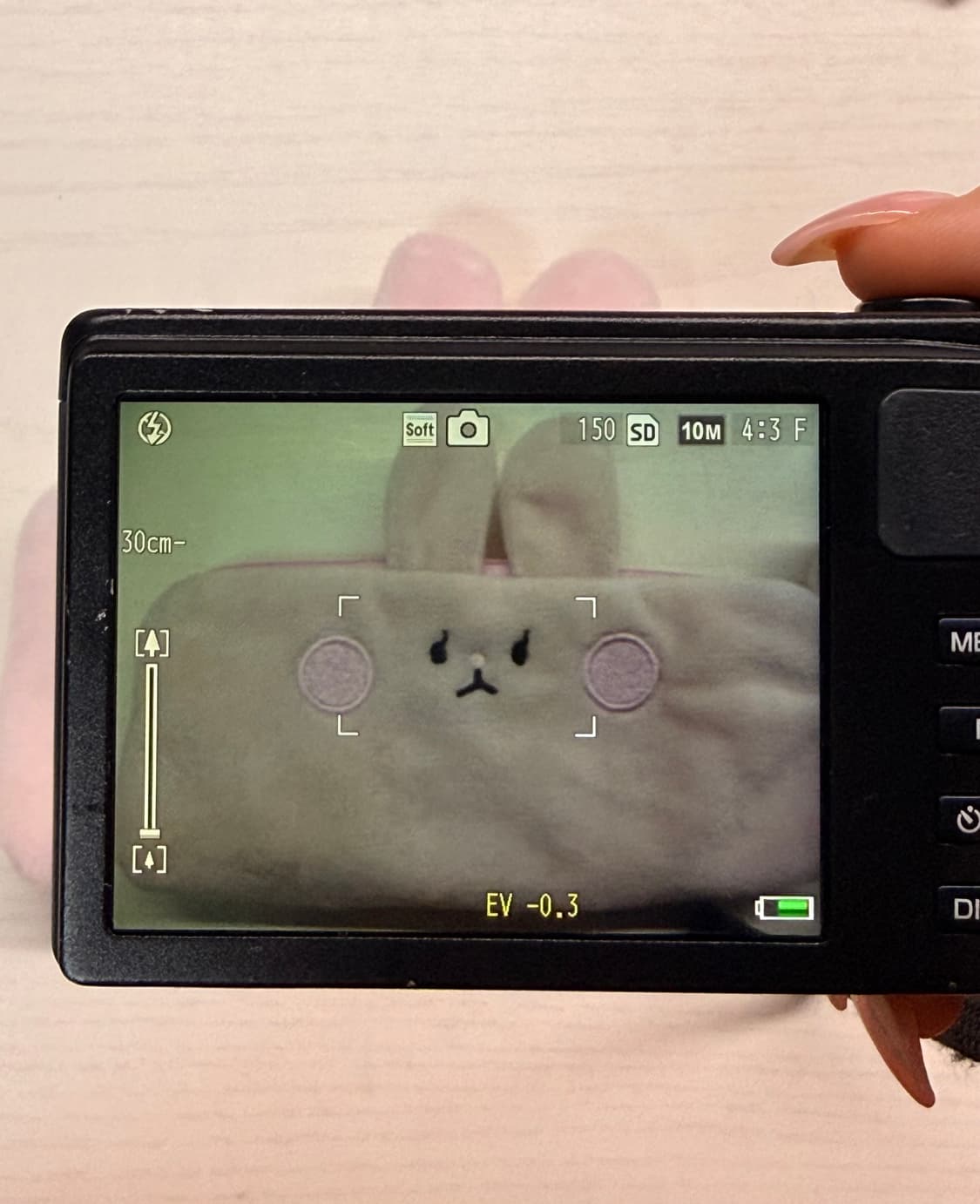 리코 cx4 디지털 카메라🖤 상품이미지3