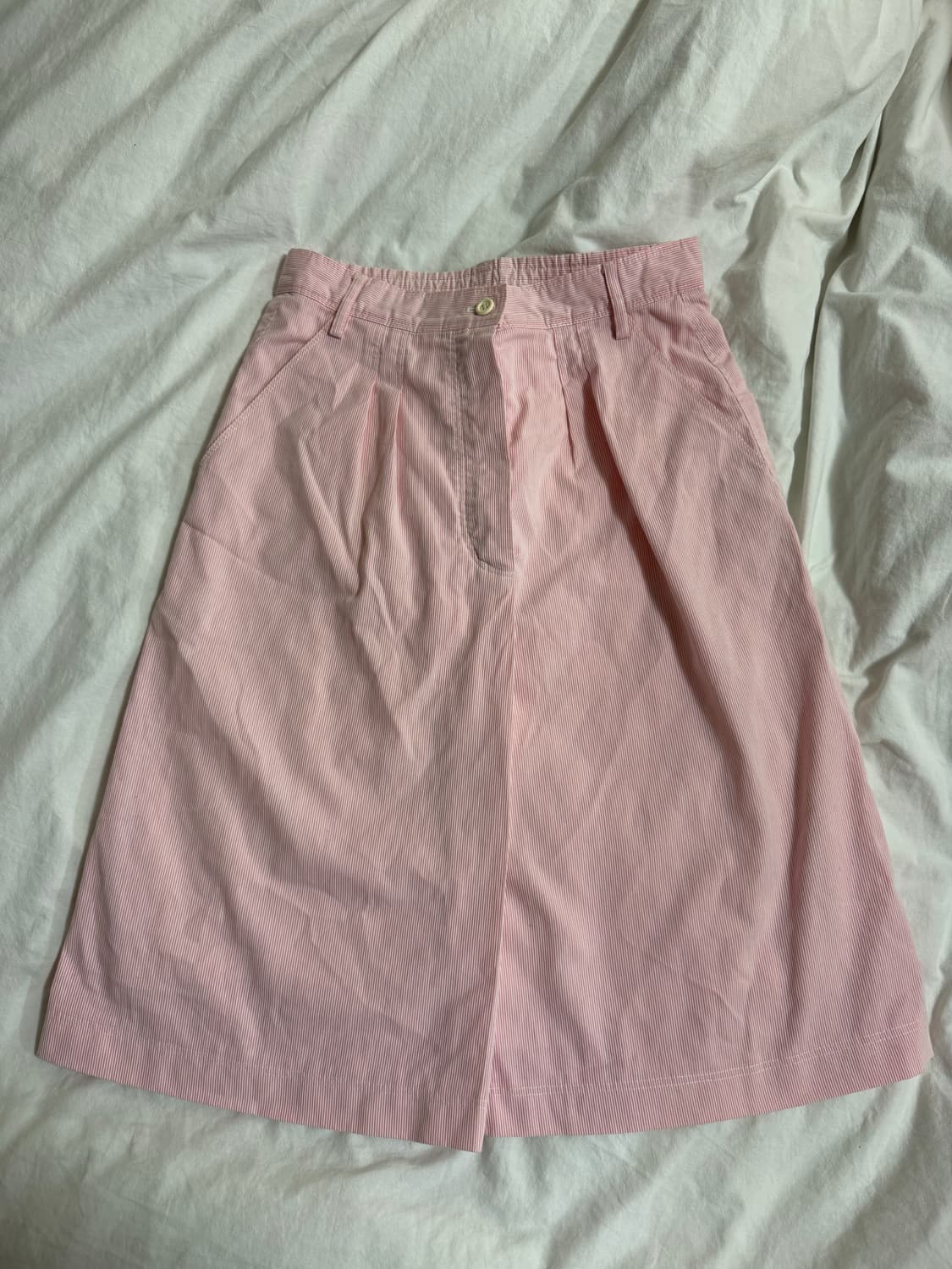 Bogner vintage skirt 상품이미지1