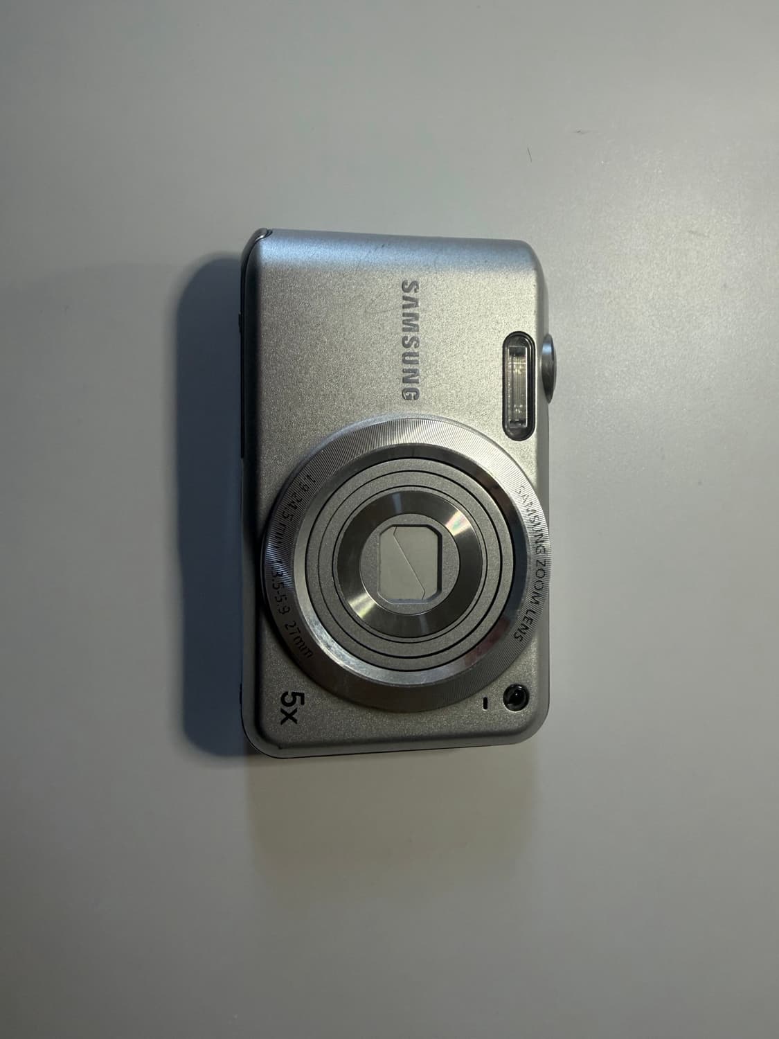 작례O) 삼성 VLUU ES70 상품이미지2