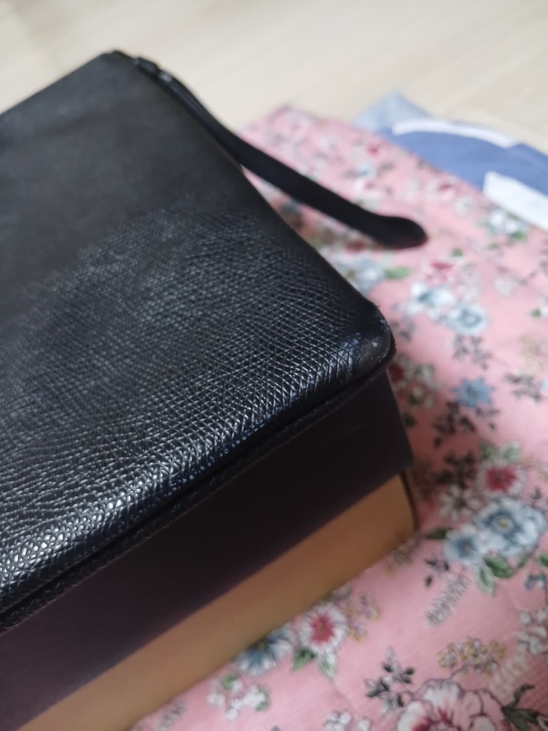 닥스 클러치백  상품이미지8