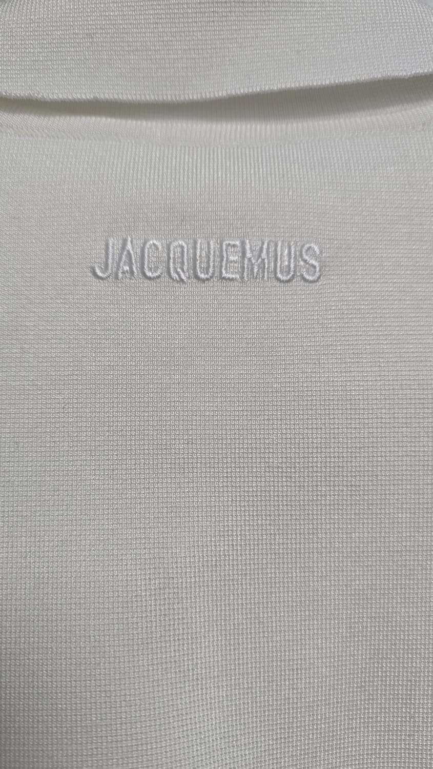 자크뮈스 폴로  상품이미지4