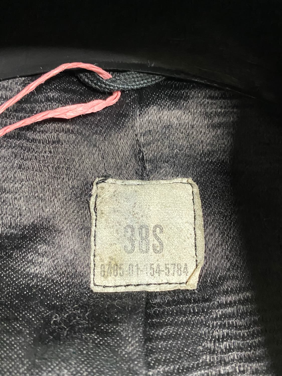 밀리터리 USA 미해군 피코트 커스텀 상품이미지3