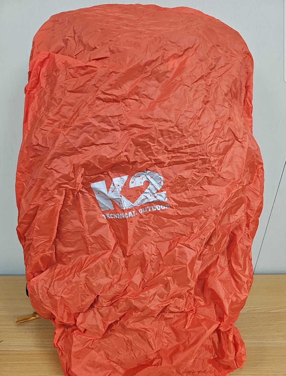 k2 정품 70리터 등산배낭 가방 팝니다  상품이미지4