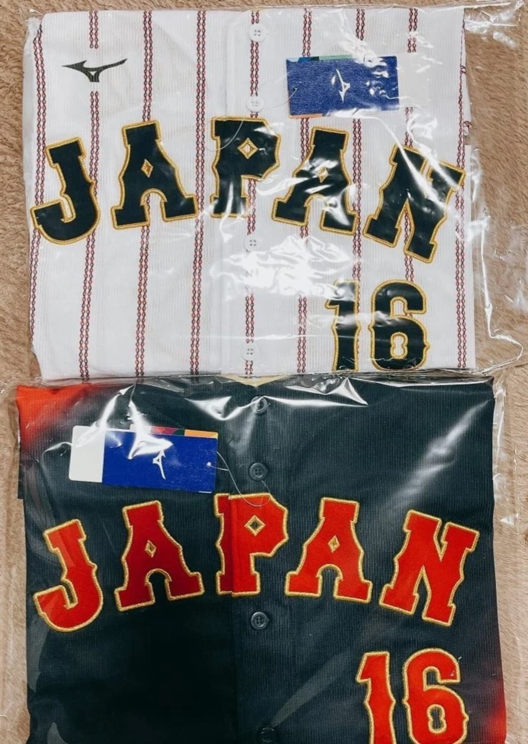 2026 오타니 WBC 유니폼 상품이미지2