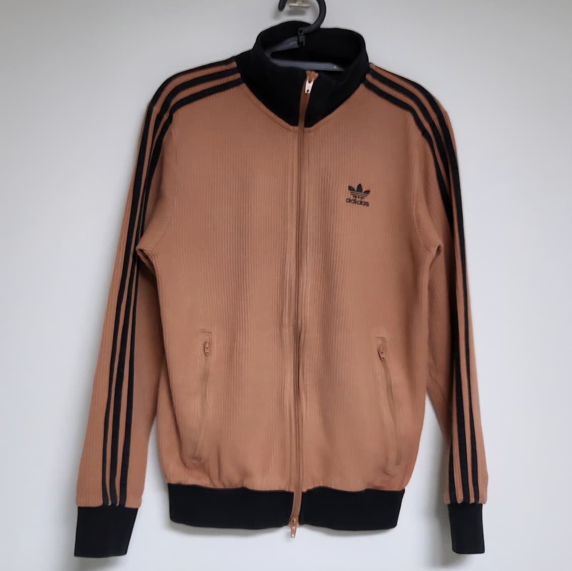 아디다스 아디컬러 클래식 와플 베켄바우어 져지 클레이 상품이미지4