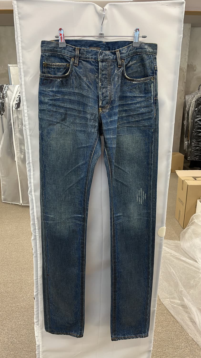 디올 블루 코팅진 30 상품이미지2