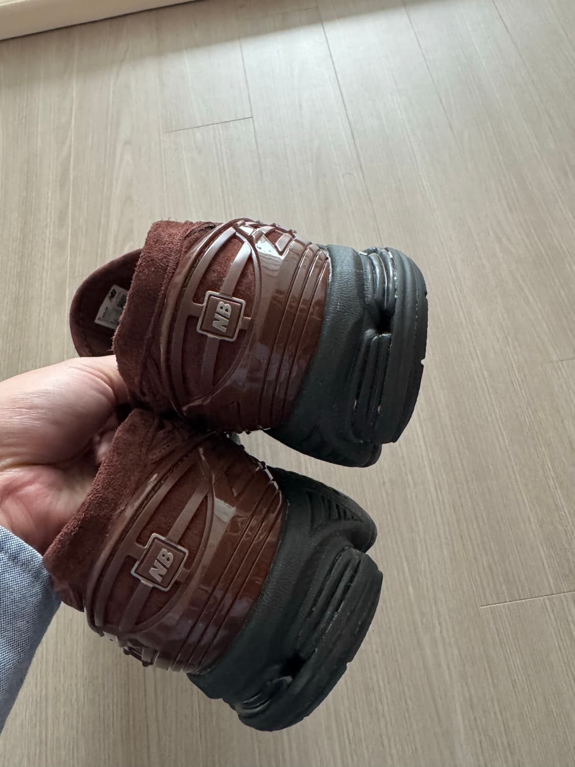 [270] 뉴발란스 1906l 리치오크 상품이미지6