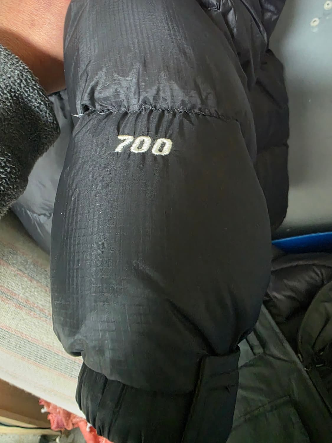 노스페이스 눕시 상품이미지5