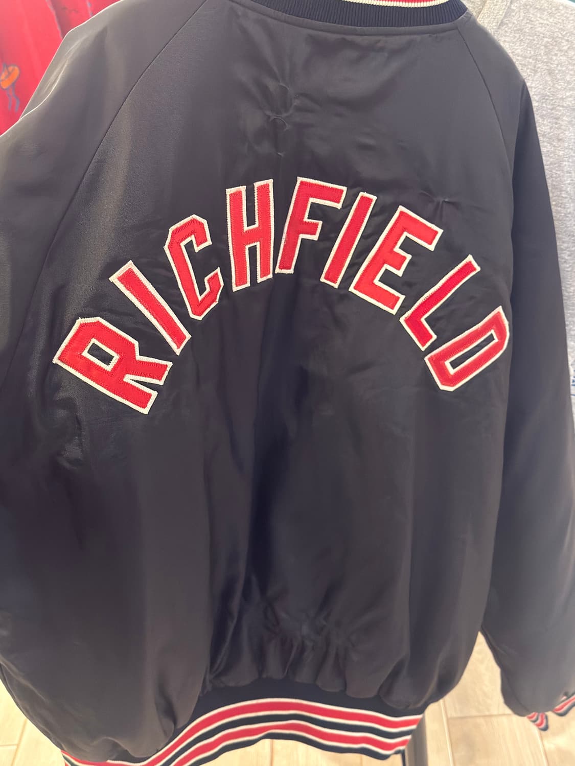 Butwin usa 바시티 상품이미지3