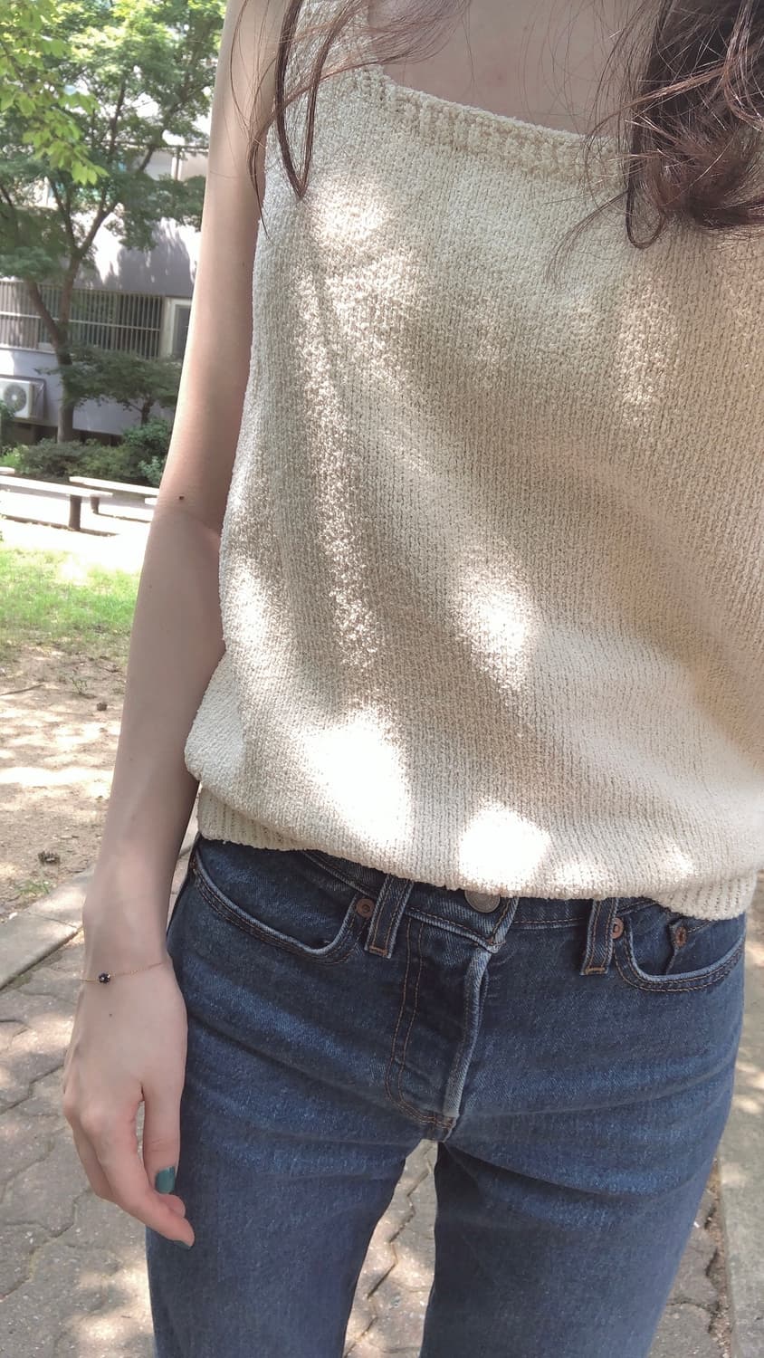 얼바닉30 Pauline Knit 상품이미지6