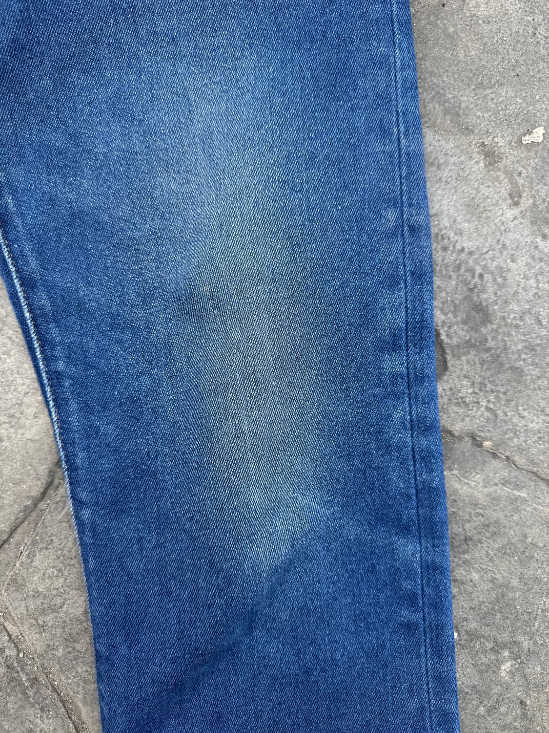 Levi’s 517 Boots cut Denim 34x36 상품이미지9