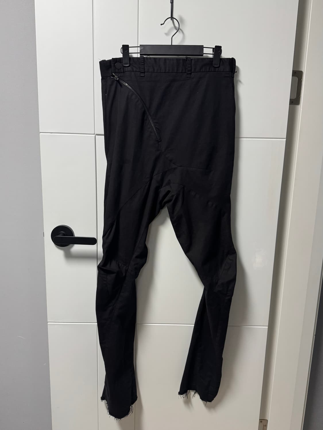 Leon emanuel blanck zip pants 상품이미지2