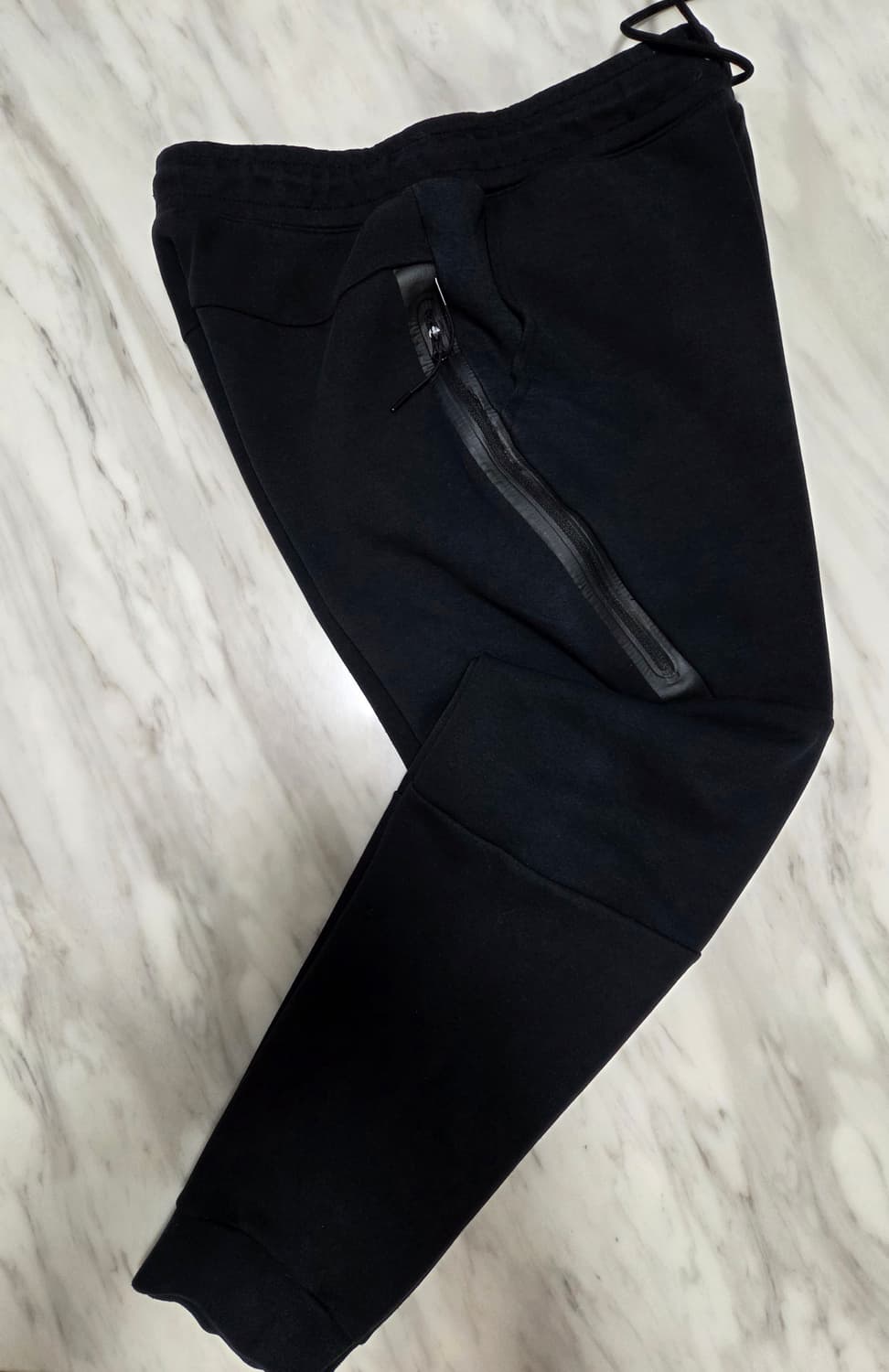 나이키 테크 플리스 조거팬츠  상품이미지7