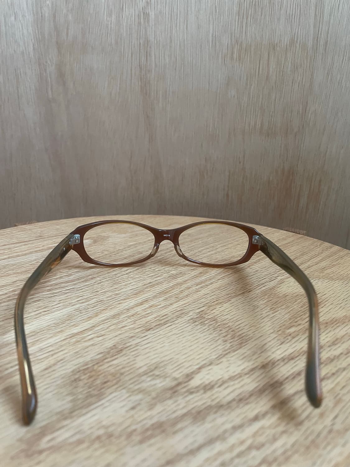 비비안웨스트우드 안경 상품이미지4