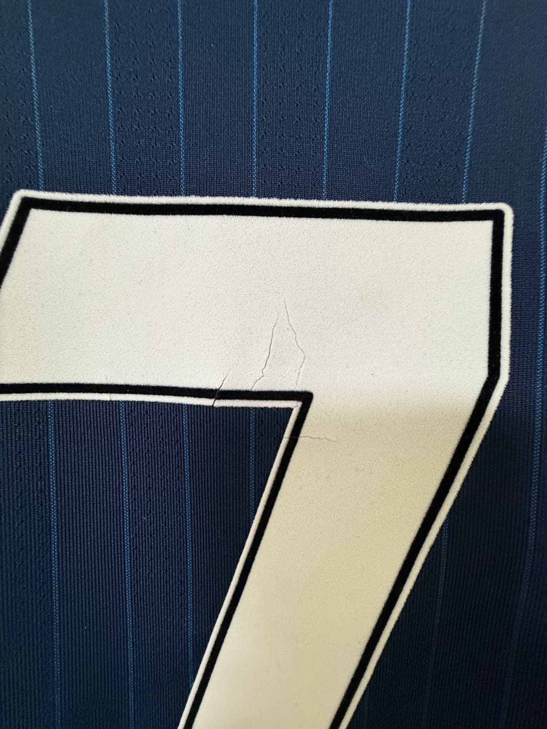 나이키 아스날 09-10 어웨이 로시츠키 상품이미지3